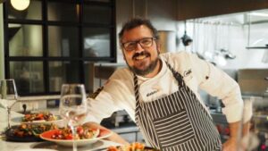 jose cortes chef