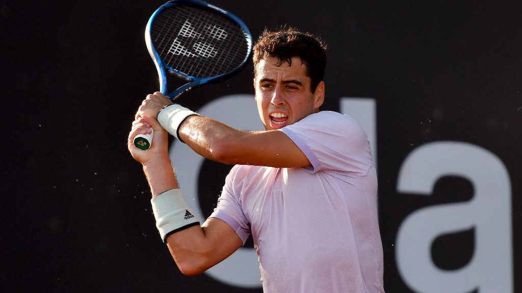 Jaume Munar