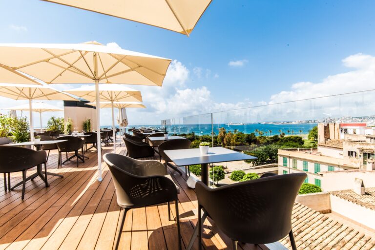 terraza