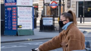 Reino Unido coronavirus