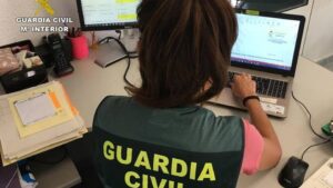 guardia civil