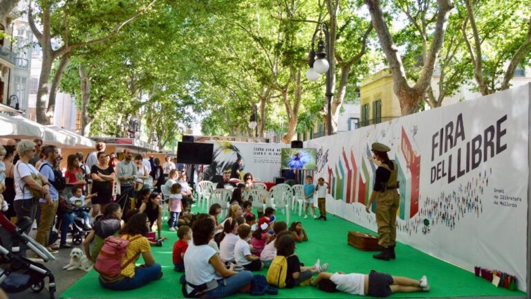 feria del libro