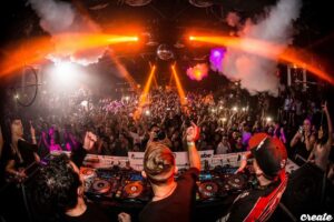 discoteca ocio nocturno