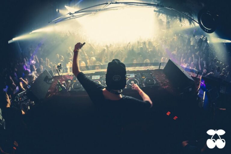 Discoteca Pacha Ibiza