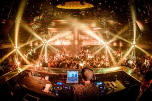 discoteca ocio nocturno