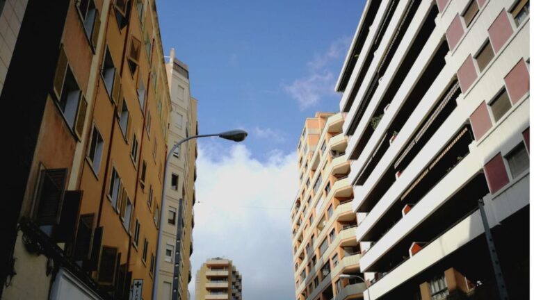 pisos palma