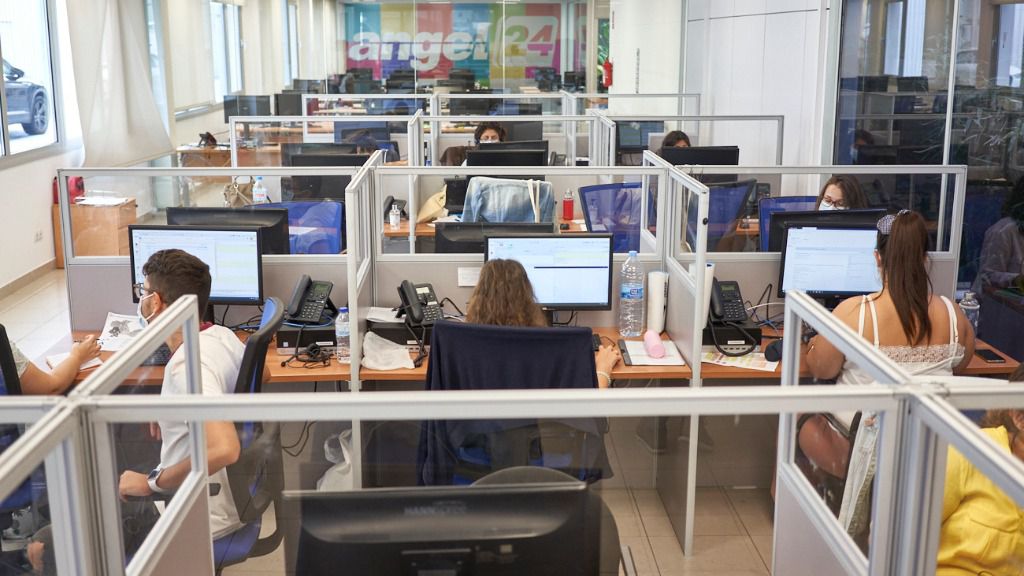 Rastreadores militares coronavirus