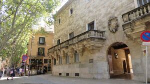 TSJ tribunal superior de justicia de baleares