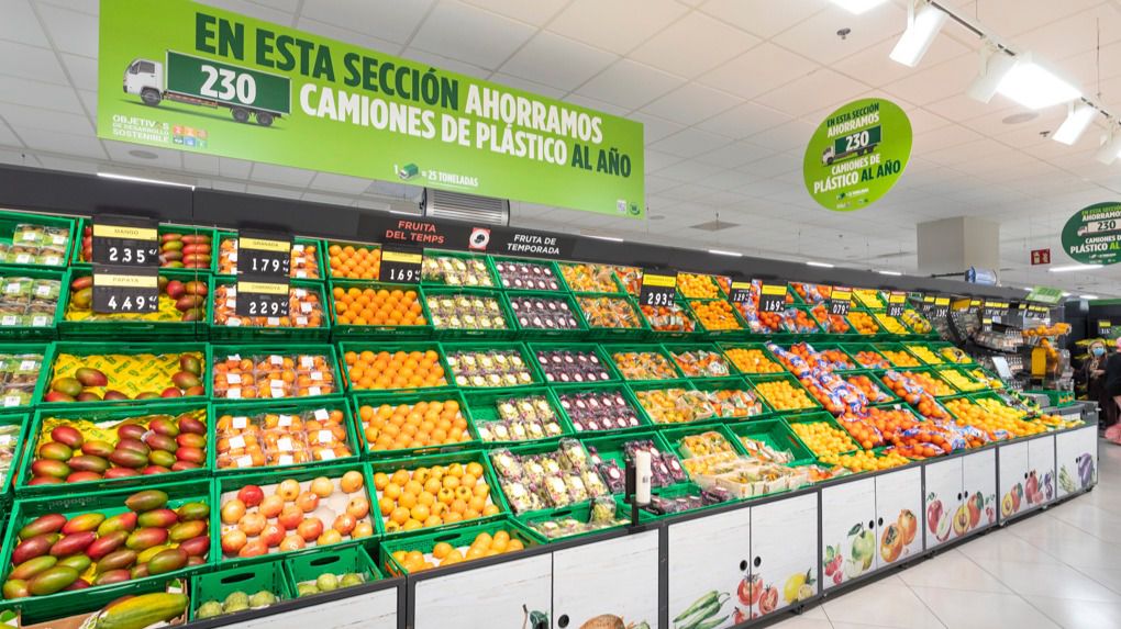 mercadona