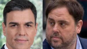 iglesias sanchez junqueras 28A