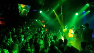 discoteca ocio nocturno