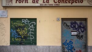 coronavirus-palma-vacia-forn-cerrado