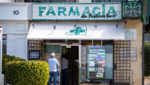 coronavirus-mallorca farmacia