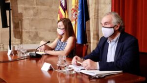 armengol marti march