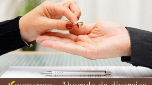 divorcio
