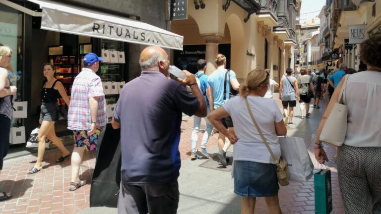 calor palma