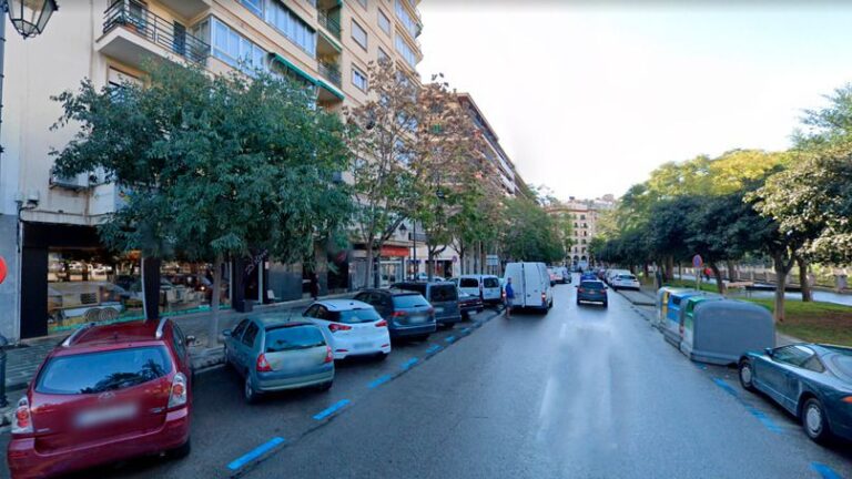 paseo-mallorca