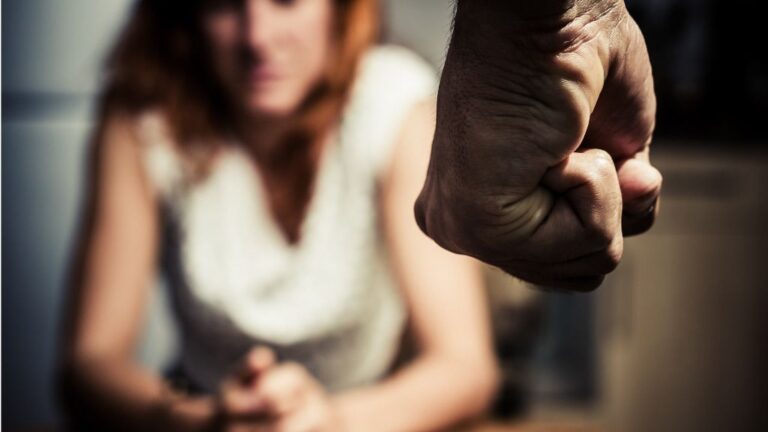 violencia machista