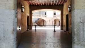 Audiencia Provincial Baleares