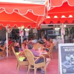 turistas ingleses magaluf 2020 coronavirus