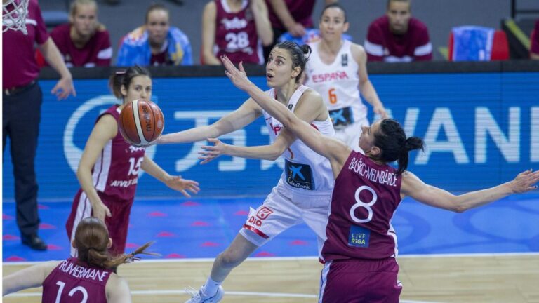 Alba Torrens