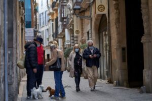 Palma-peatones-perros-mascarilla