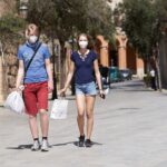turistas-mascarilla-palma