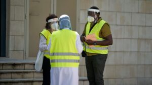 son gotleu coronavirus