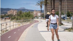 playa-can-pere-antoni-mascarilla-sol-buen-tiempo-bici
