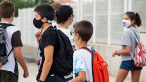 aula-coronavirus-colegio-cole