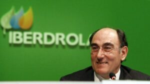 iberdrola