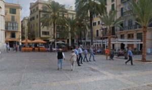 la lonja terrazas resturantes