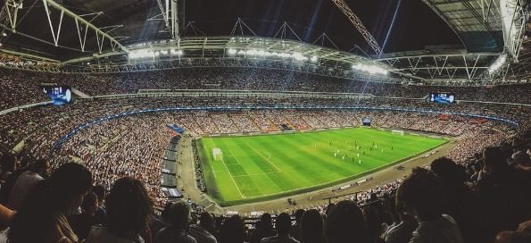 campo de futbol