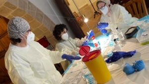 vacuna coronavirus bisbat