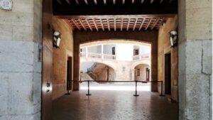 Audiencia Provincial Baleares