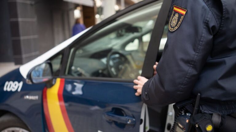 Policia-Nacional