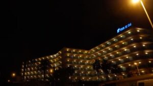 hoteles platja de palma