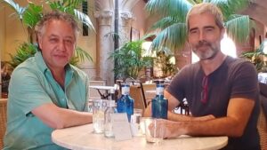 nando gonzalez mdarte