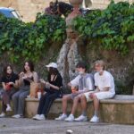 turistas-mascarilla-palma