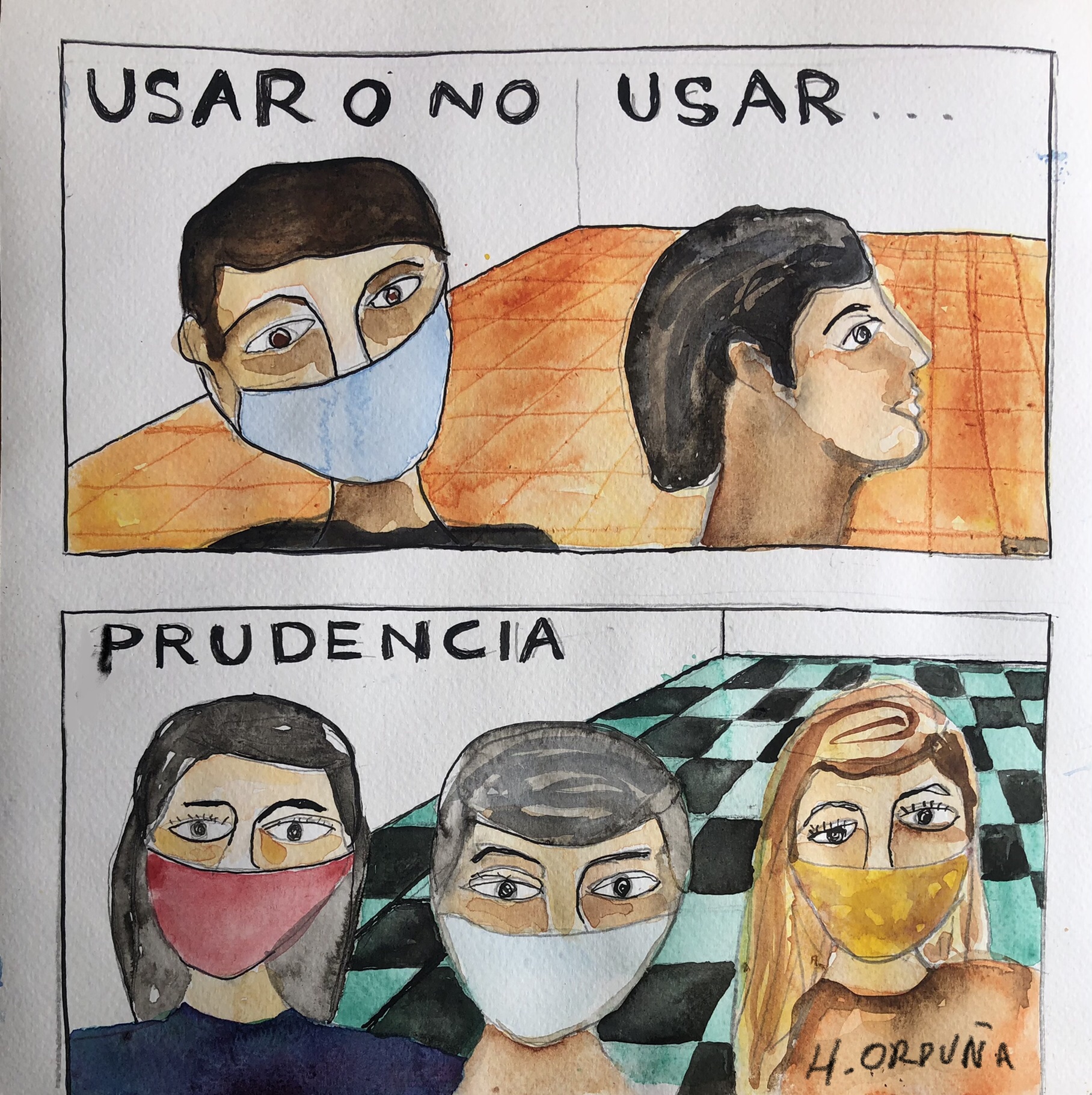 hermann ordu&ntilde;a vi&ntilde;eta