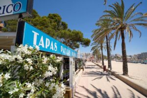 Magaluf 2021
