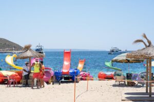 Magaluf 2021