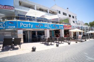 Magaluf 2021