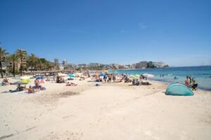 Magaluf 2021