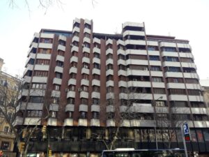 pisos, viviendas, Palma