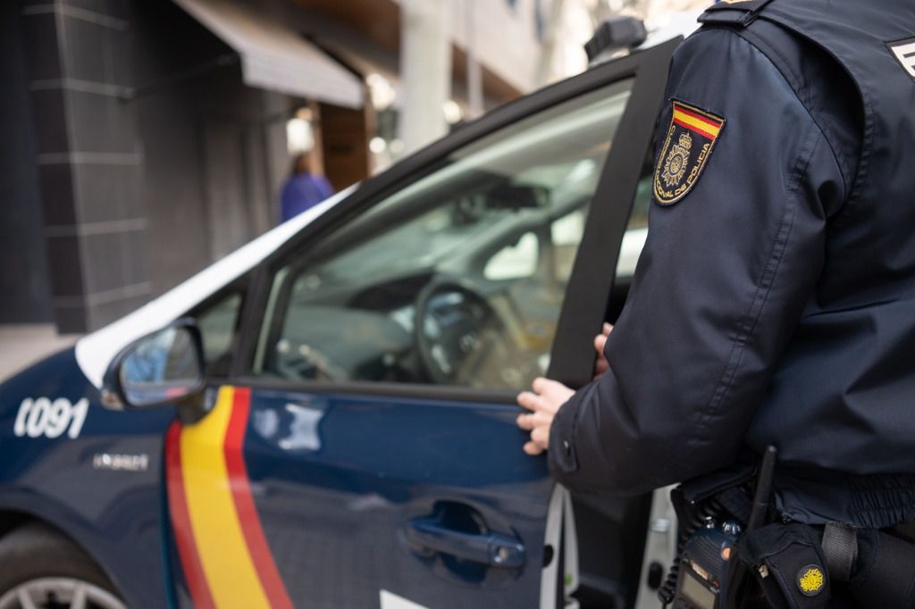 Policia-Nacional