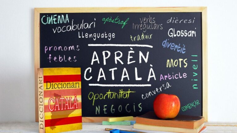 catalán