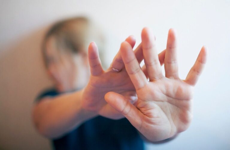 violencia de g&eacute;nero