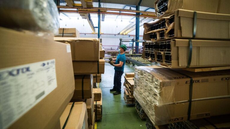 industria fabrica