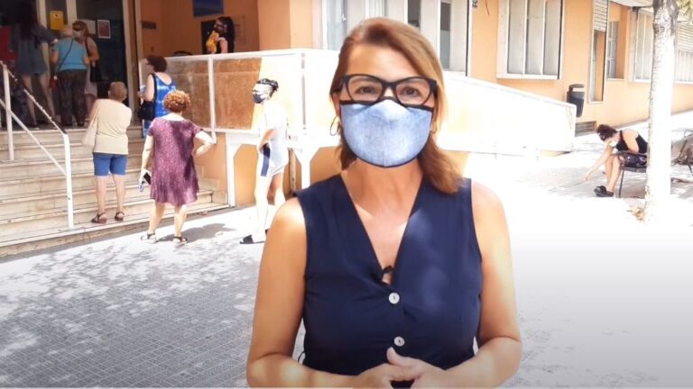 marga durán PP